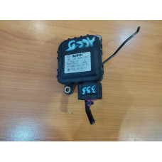 Моторче за клапа за парно - 335 за Audi A6 C5