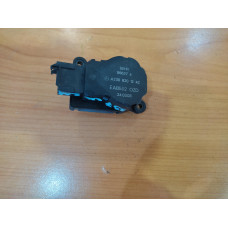 Моторче за клапа за парно - 337 за Mercedes E Class W 211