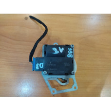 Моторче за клапа за парно - 338 за Audi A8 D3