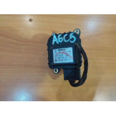 Моторче за клапа за парно- 339 за Audi A6 C5