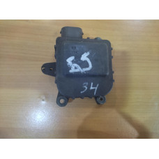 Моторче за клапа за парно - 34 за Audi A4 B5