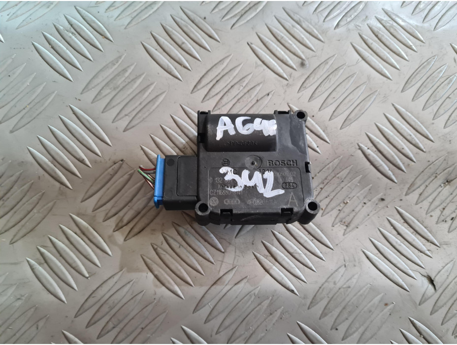 Моторче за клапа за парно - 342 за Audi A6 C6 3.2 FSI Quattro