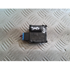 Моторче за клапа за парно - 343 за Audi A6 C6 3.2 FSI Quattro