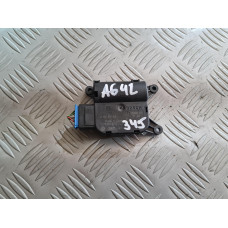 Моторче за клапа за парно - 345 за Audi A6 C6 3.2 FSI Quattro