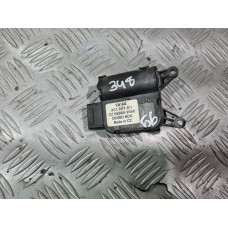 Моторче за клапа за парно - 348 за VW Passat B6 2.0 TDI ВМР