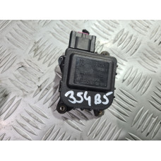 Моторче за клапа за парно - 354 за VW Passat B5 2.5 TDI