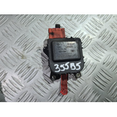 Моторче за клапа за парно - 355 за VW Passat B5 2.5 TDI