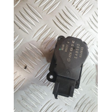 Моторче за клапа за парно - 4 за Mercedes E Class W211 2.7CDI