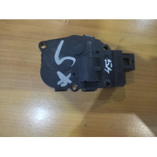 Моторче за клапа за парно - 49 за Audi A5 8T