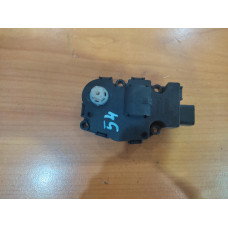 Моторче за клапа за парно - 54 за Audi A4 B8