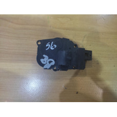 Моторче за клапа за парно - 56 за Audi A4 B8
