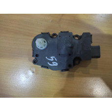 Моторче за клапа за парно - 59 за Audi A4 B8