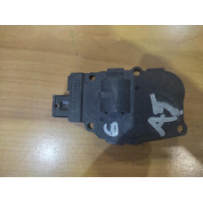 Моторче за клапа за парно - 6 за Audi A5 8T