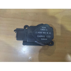 Моторче за клапа за парно - 60 за Mercedes E Class W211