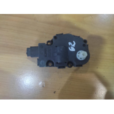 Моторче за клапа за парно - 62 за Audi A5 8T