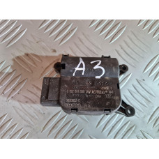 Моторче за клапа за парно за Audi A3 8P - 217