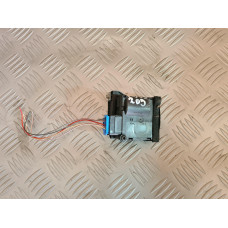 Моторче за клапа за парно за Audi A8 D3 - 209