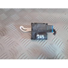 Моторче за клапа за парно за Audi A8 D3 - 213
