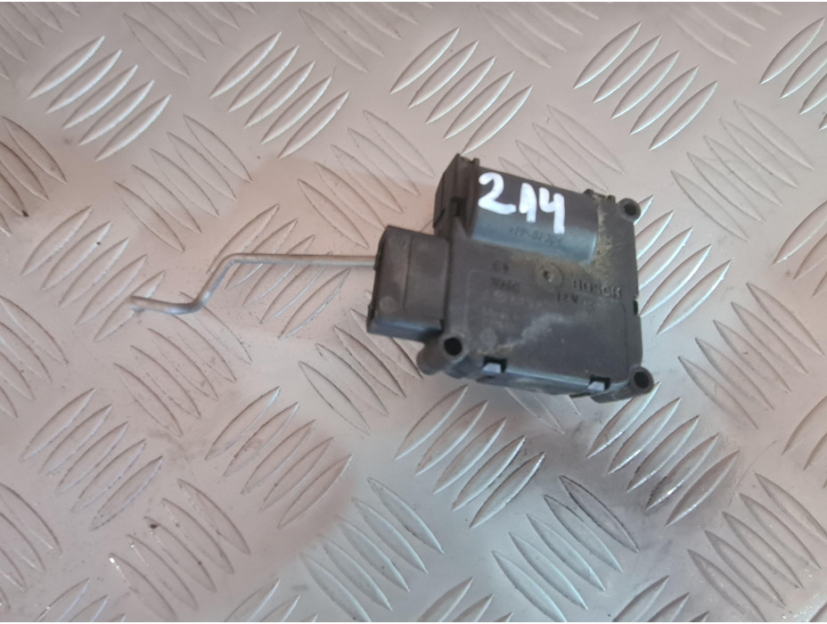 Моторче за клапа за парно за Audi A8 D3 - 214