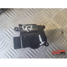 Моторче за клапа за парно за Audi Q7 4L - 1