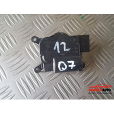 Моторче за клапа за парно за Audi Q7 4L - 12