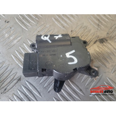 Моторче за клапа за парно за Audi Q7 4L - 4