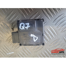 Моторче за клапа за парно за Audi Q7 4L - 8