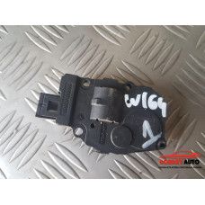 Моторче за клапа за парно за Mercedes ML W164 - 1