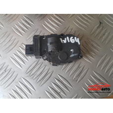 Моторче за клапа за парно за Mercedes ML W164 - 2
