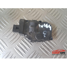 Моторче за клапа за парно за Mercedes ML W164 - 3