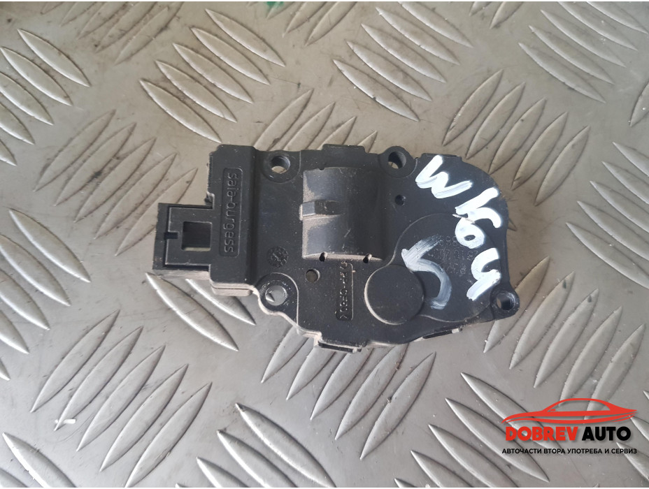 Моторче за клапа за парно за Mercedes ML W164 - 5 Моторче за клапа за парно за Mercedes ML W164 - 5