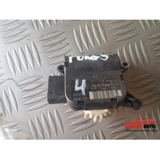 Моторче за клапа за парно за VW Golf MK5 - 4