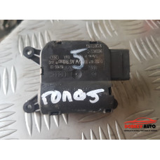 Моторче за клапа за парно за VW Golf MK5 - 5