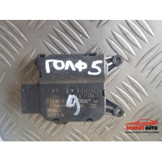 Моторче за клапа за парно за VW Golf MK5 - 6