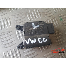 Моторче за клапа за парно за VW Passat CC - 1