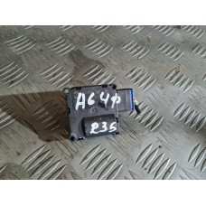 Моторче за клапа на парно- 235 за Audi A6 C6 2.7 TDI Quattro