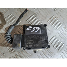 Моторче за клапа на парно- 239 за Audi A6 C6 2.7 TDI Quattro