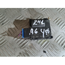 Моторче за клапа на парно- 242 за Audi A6 C6 2.7 TDI Quattro