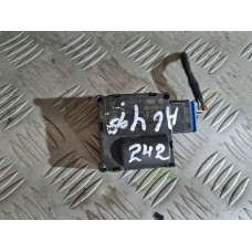 Моторче за клапа на парно- 243 за Audi A6 C6 2.7 TDI Quattro