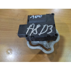 Моторче за клапи за парно - 100 за Audi A8 D3