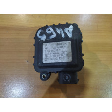 Моторче за клапи за парно - 101 за Audi A4 B5