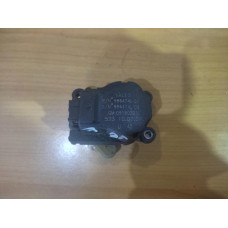 Моторче за клапи за парно - 103 за Opel Vectra C