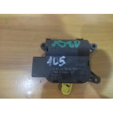 Моторче за клапи за парно - 105 за Audi A3 8P