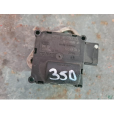 Моторче за клапи за парно - 350 за Audi A8 D3