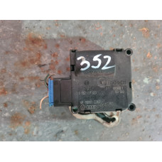 Моторче за клапи за парно - 352 за Audi A8 D3