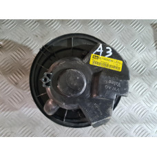 Моторче за парно за Audi A3 8P