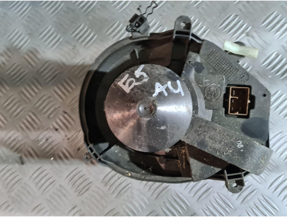 Моторче за парно за Audi A4 B5