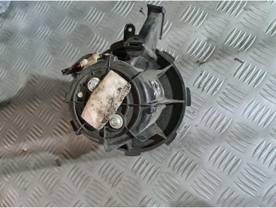 Моторче за парно за Audi A5 8T Моторче за парно за Audi A5 8T