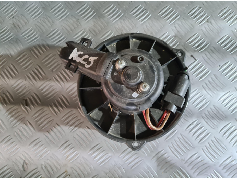 Моторче за парно за Audi A6 C5