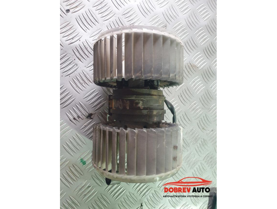 Моторче за парно за Audi A8 D3 4.2 FSI Long